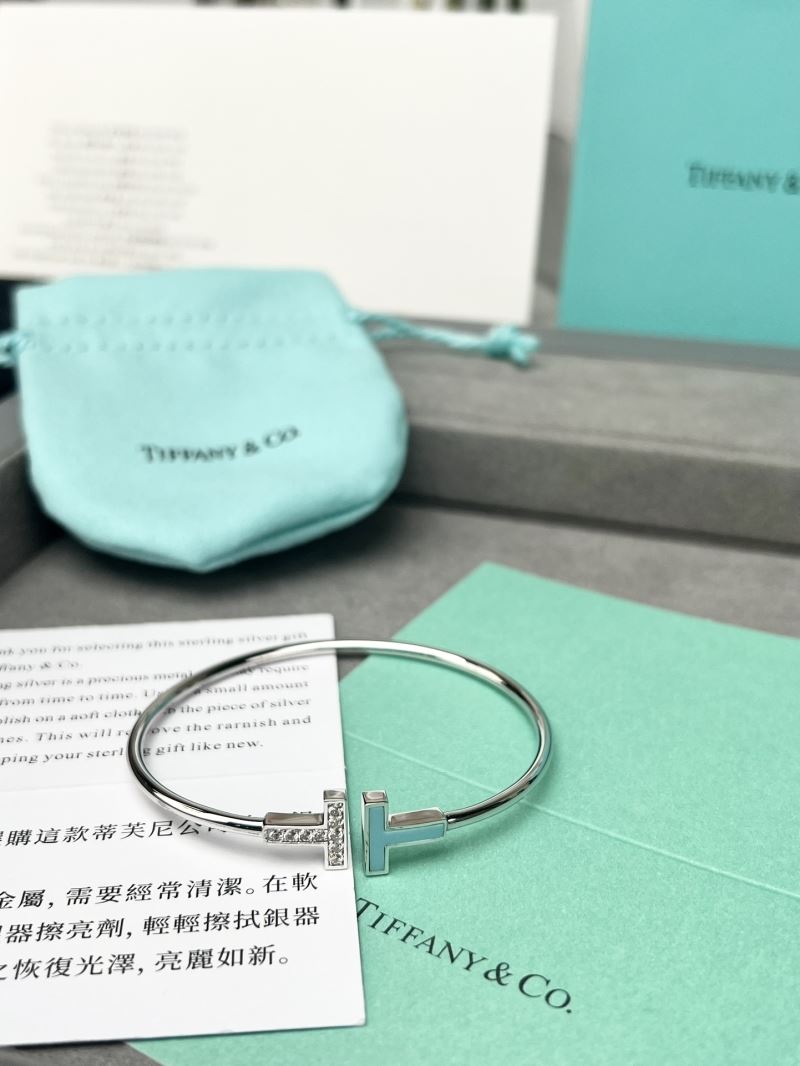 Tiffany Bracelets